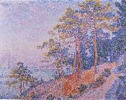 Paul Signac Unknown work oil painting picture wholesale